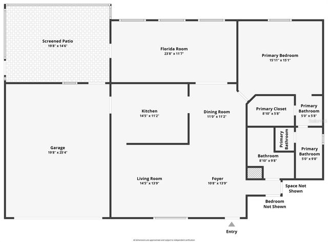 10608 SE 174TH LOOP, Summerfield, FL 34491
