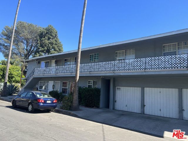 6054 Farmdale Avenue 6, North Hollywood, CA 91606