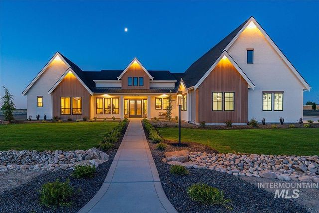 13319 Breezeview Ln, Caldwell, ID 83607