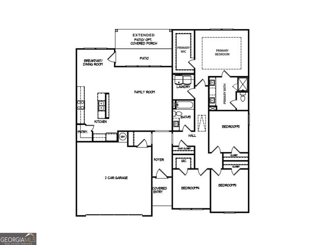 195 Annie Lane, Statham, GA 30666