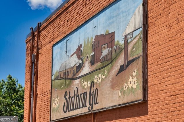 195 Annie Lane, Statham, GA 30666