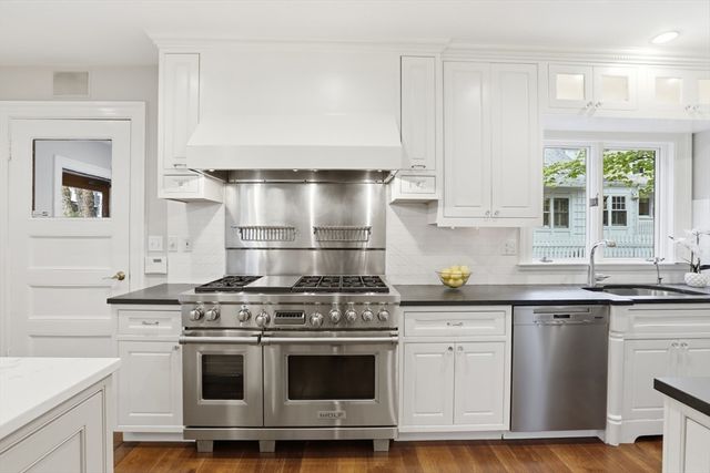 216 Highland Avenue, Winchester, MA 01890