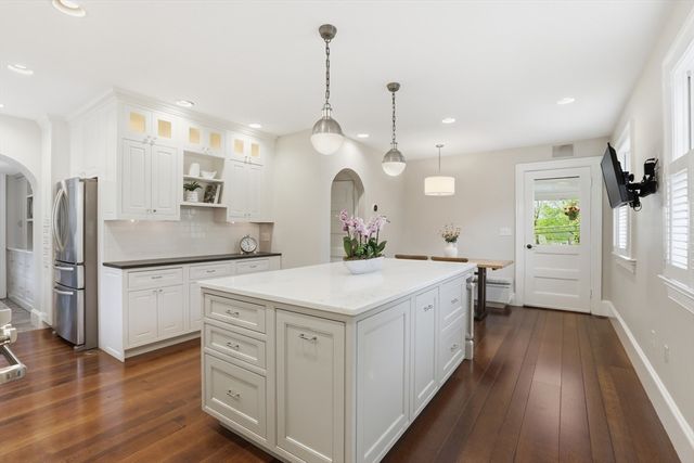 216 Highland Avenue, Winchester, MA 01890