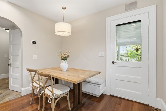 216 Highland Avenue, Winchester, MA 01890