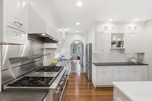 216 Highland Avenue, Winchester, MA 01890