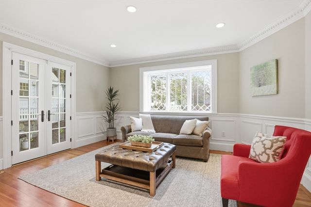 216 Highland Avenue, Winchester, MA 01890