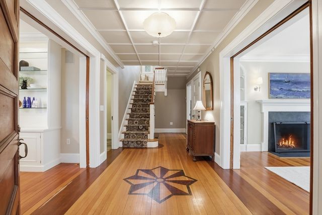 216 Highland Avenue, Winchester, MA 01890