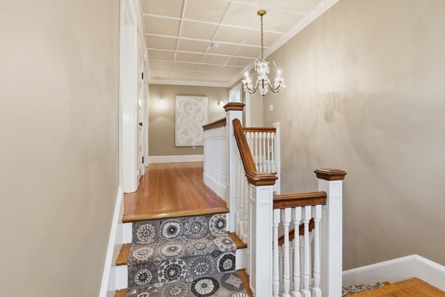 216 Highland Avenue, Winchester, MA 01890