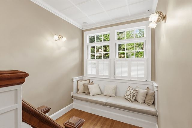216 Highland Avenue, Winchester, MA 01890