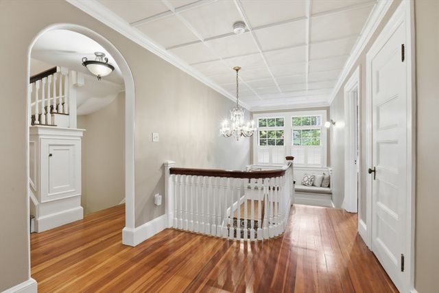 216 Highland Avenue, Winchester, MA 01890