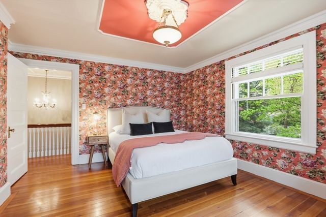 216 Highland Avenue, Winchester, MA 01890