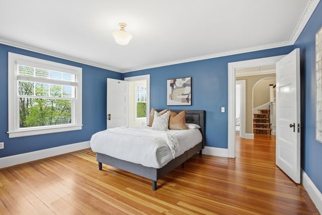 216 Highland Avenue, Winchester, MA 01890