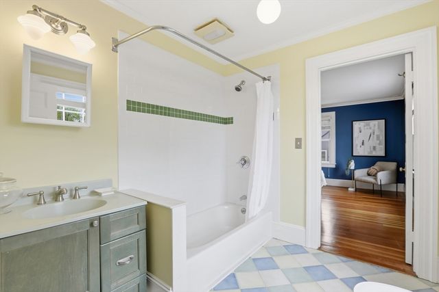 216 Highland Avenue, Winchester, MA 01890
