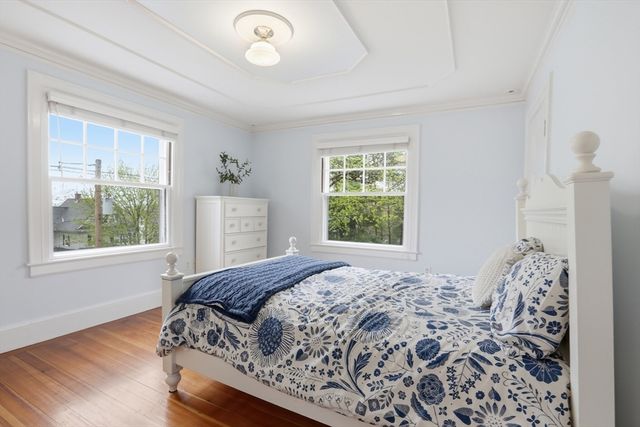 216 Highland Avenue, Winchester, MA 01890