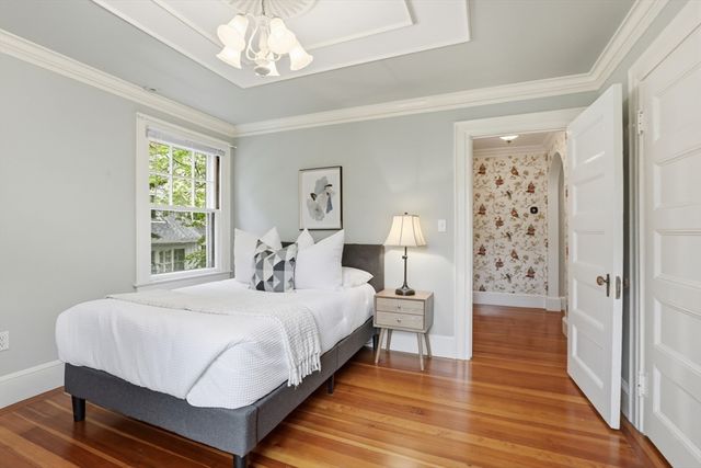 216 Highland Avenue, Winchester, MA 01890