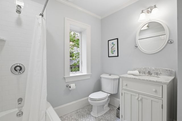216 Highland Avenue, Winchester, MA 01890