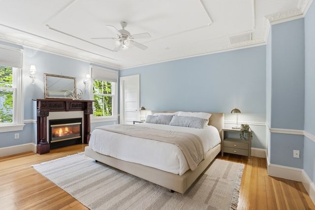 216 Highland Avenue, Winchester, MA 01890