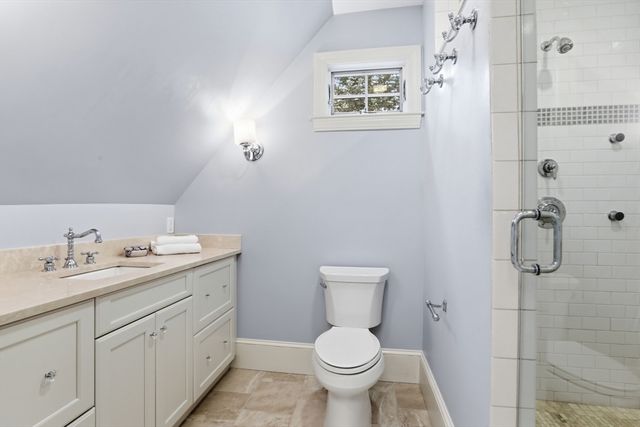 216 Highland Avenue, Winchester, MA 01890