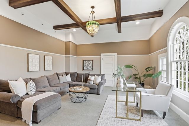 216 Highland Avenue, Winchester, MA 01890