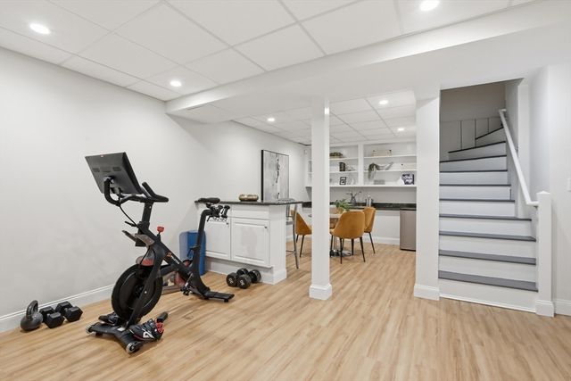 216 Highland Avenue, Winchester, MA 01890