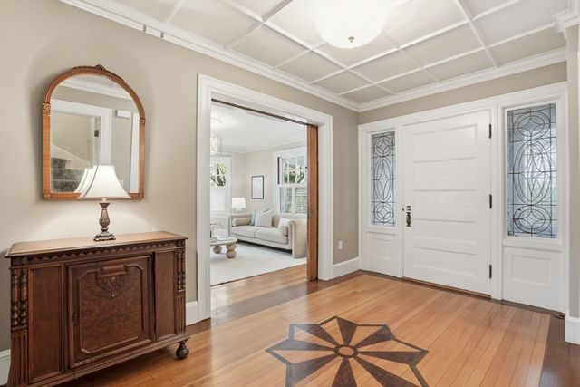 216 Highland Avenue, Winchester, MA 01890
