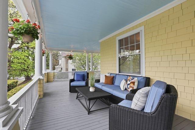 216 Highland Avenue, Winchester, MA 01890