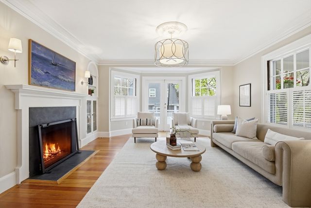 216 Highland Avenue, Winchester, MA 01890