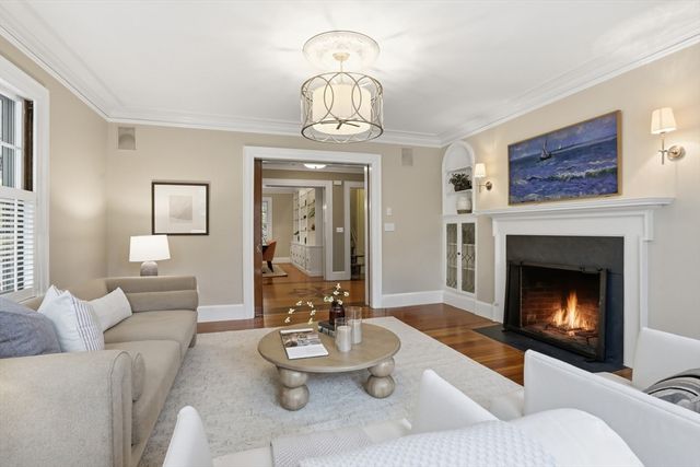 216 Highland Avenue, Winchester, MA 01890