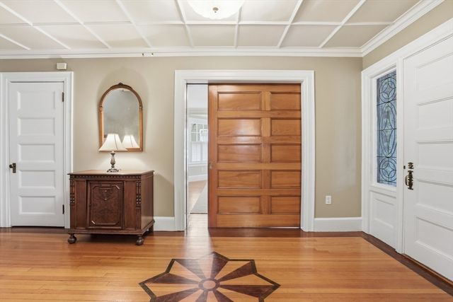 216 Highland Avenue, Winchester, MA 01890