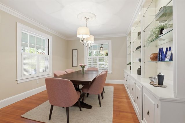 216 Highland Avenue, Winchester, MA 01890