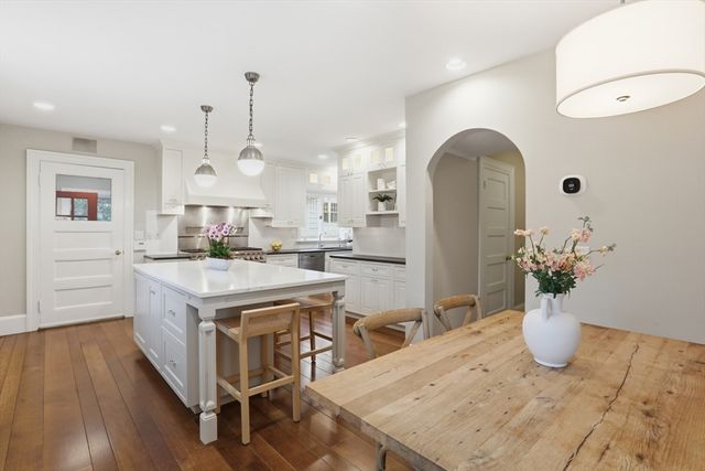 216 Highland Avenue, Winchester, MA 01890