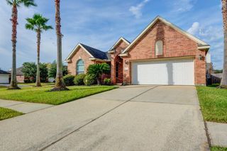 21903 Hannover Ridge Drive, Spring, TX 77388