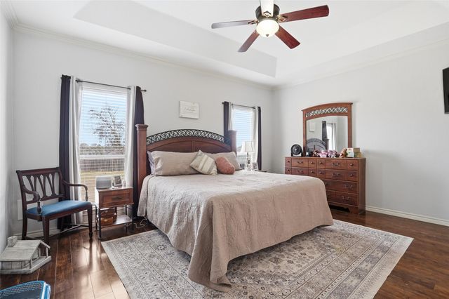 1905 Bay Laurel Drive, Weatherford, TX 76086