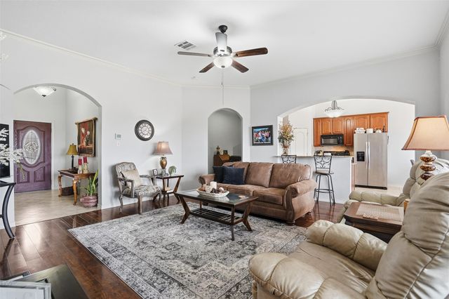 1905 Bay Laurel Drive, Weatherford, TX 76086