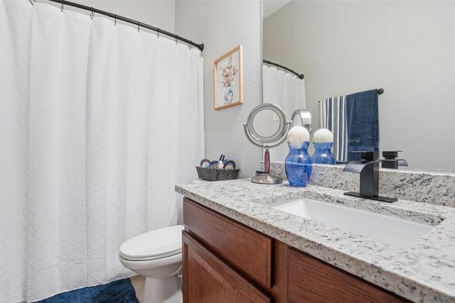 1905 Bay Laurel Drive, Weatherford, TX 76086