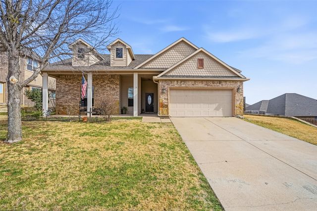 1905 Bay Laurel Drive, Weatherford, TX 76086
