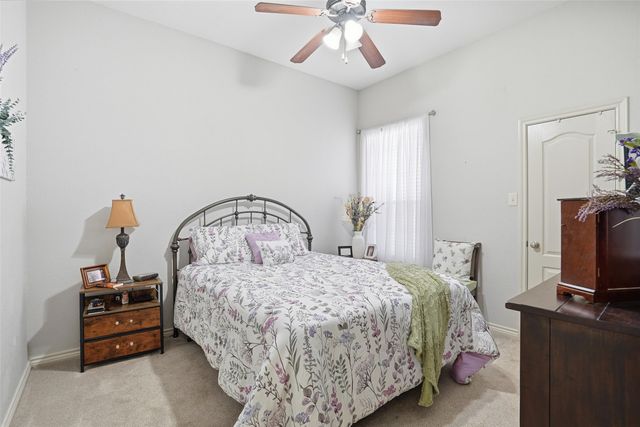 1905 Bay Laurel Drive, Weatherford, TX 76086