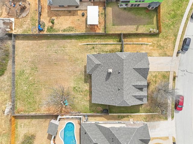 1905 Bay Laurel Drive, Weatherford, TX 76086