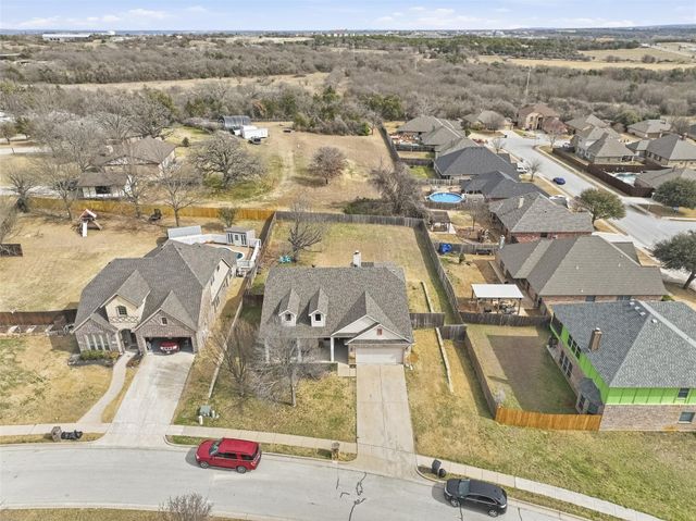 1905 Bay Laurel Drive, Weatherford, TX 76086