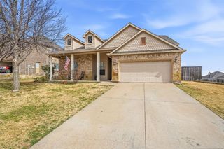 1905 Bay Laurel Drive, Weatherford, TX 76086