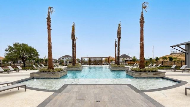 26819 Concord Dawn Drive, Richmond, TX 77406