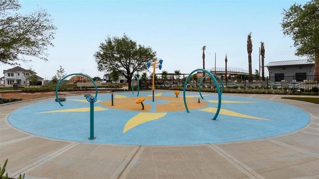 26819 Concord Dawn Drive, Richmond, TX 77406