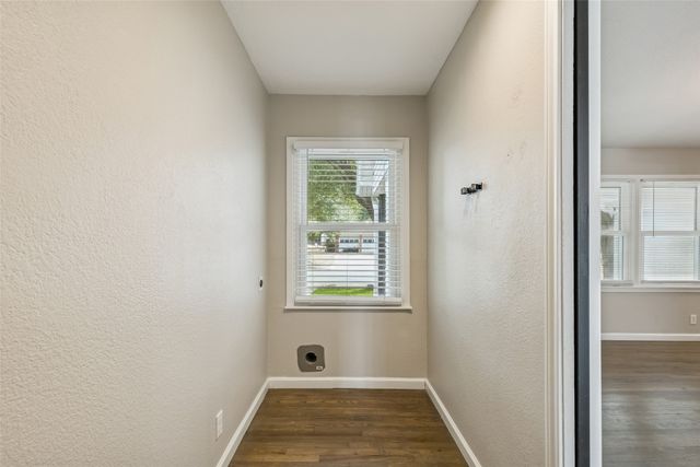 8336 Tucson Trail, Fort Worth, TX 76116