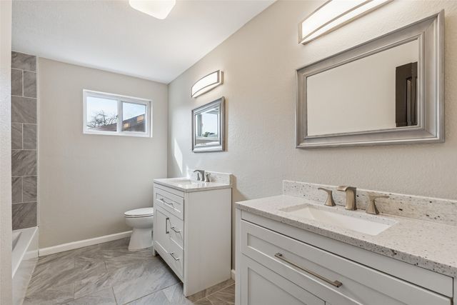 8336 Tucson Trail, Fort Worth, TX 76116