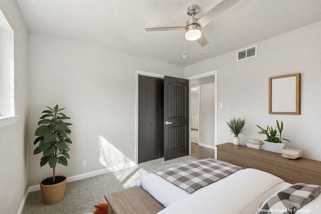 8336 Tucson Trail, Fort Worth, TX 76116