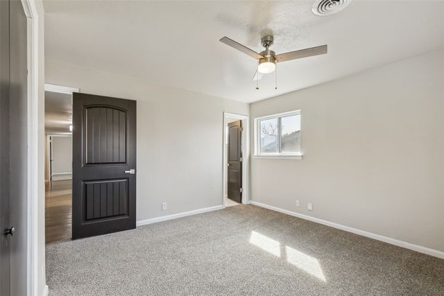 8336 Tucson Trail, Fort Worth, TX 76116