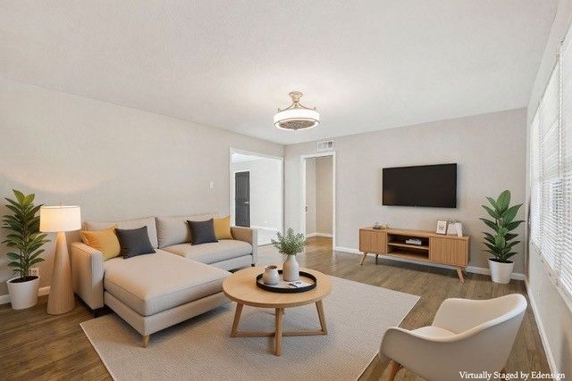 8336 Tucson Trail, Fort Worth, TX 76116