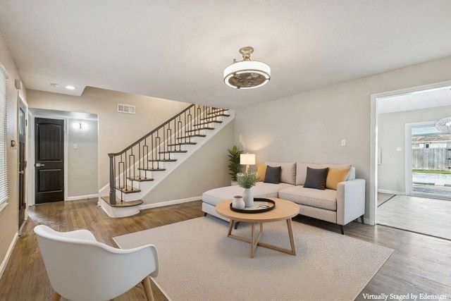 8336 Tucson Trail, Fort Worth, TX 76116