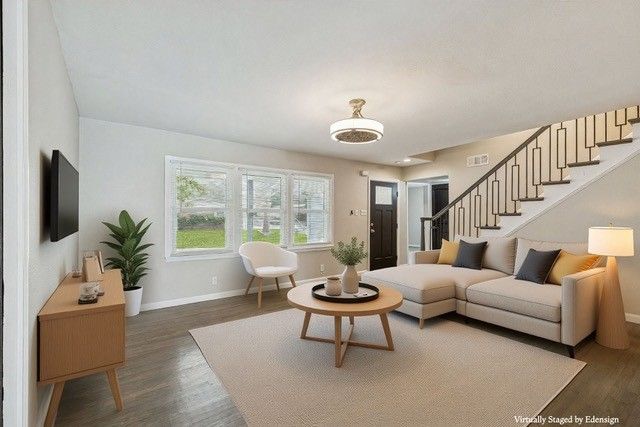 8336 Tucson Trail, Fort Worth, TX 76116