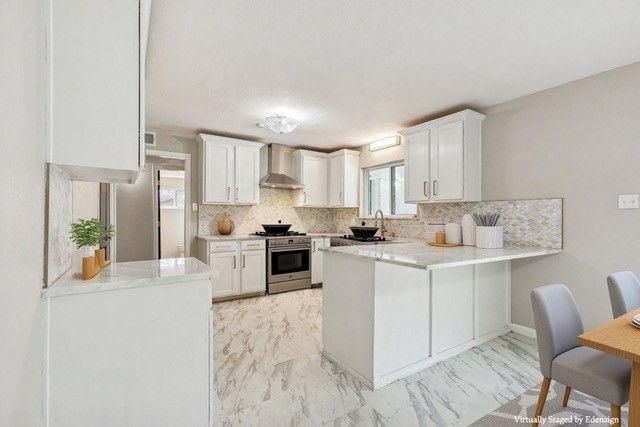 8336 Tucson Trail, Fort Worth, TX 76116